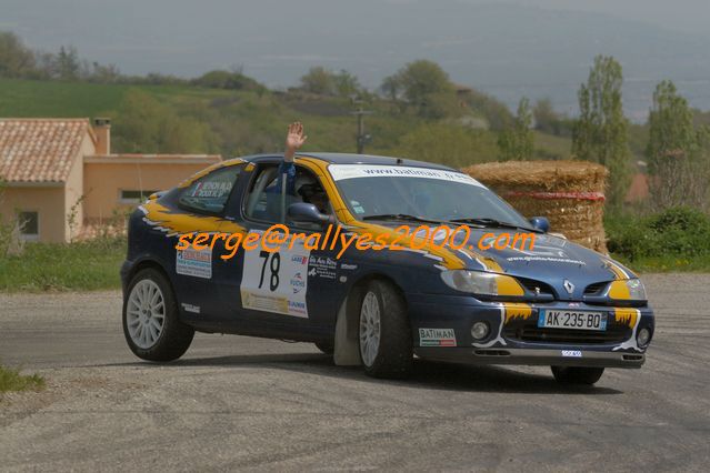 Rallye d\'Annonay 2010 (84)