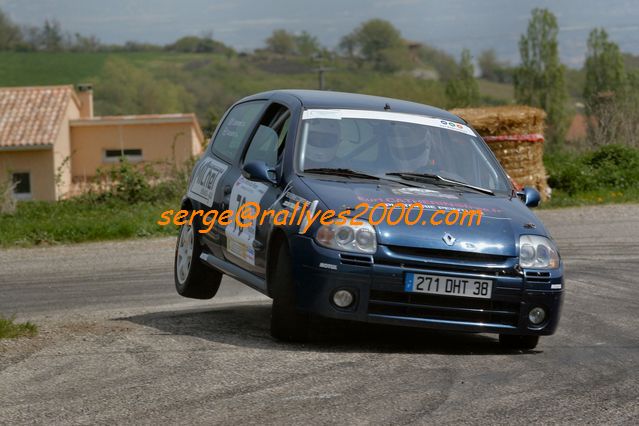 Rallye d\'Annonay 2010 (85)