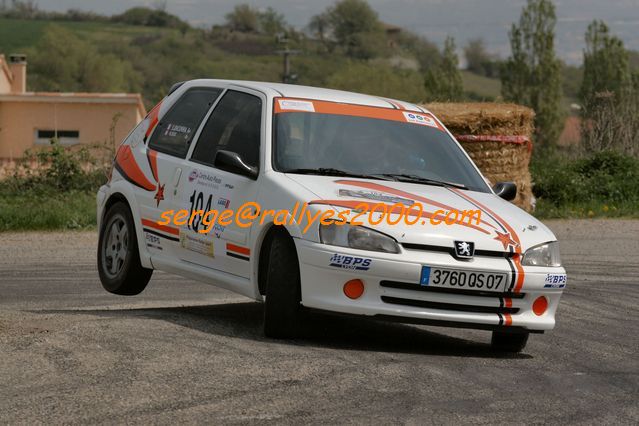 Rallye d\'Annonay 2010 (105)