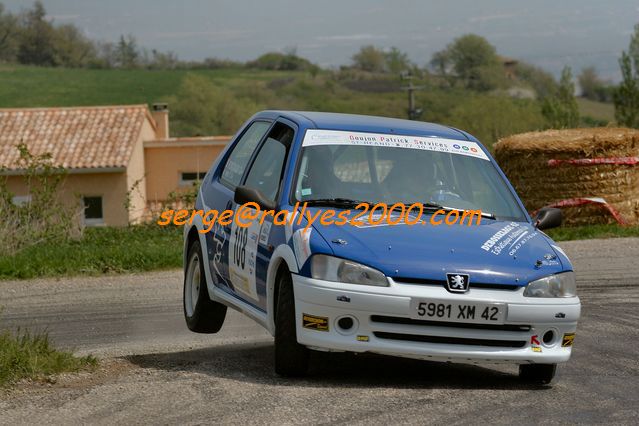 Rallye d\'Annonay 2010 (109)