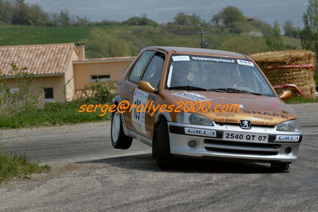 Rallye d\'Annonay 2010 (110)