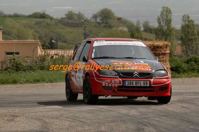 Rallye d\'Annonay 2010 (112)