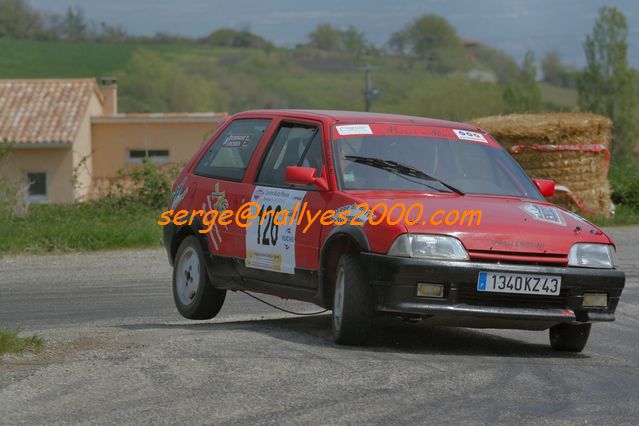Rallye d\'Annonay 2010 (125)