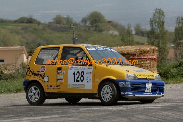 Rallye d\'Annonay 2010 (127)