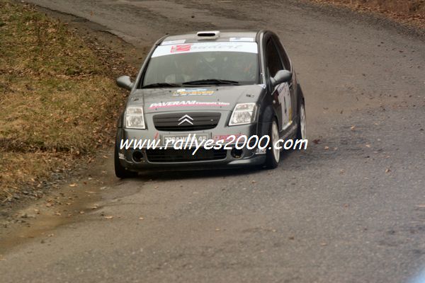 Rallye Baldomérien 2009 (4)