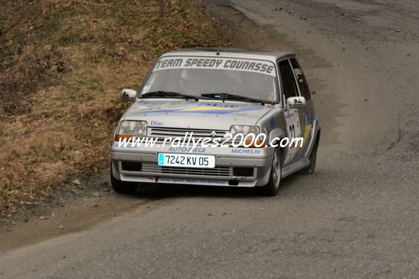 Rallye Baldomérien 2009 (6)