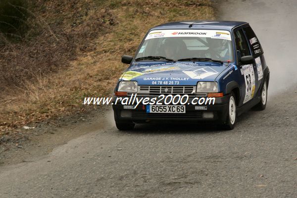 Rallye Baldomérien 2009 (9)
