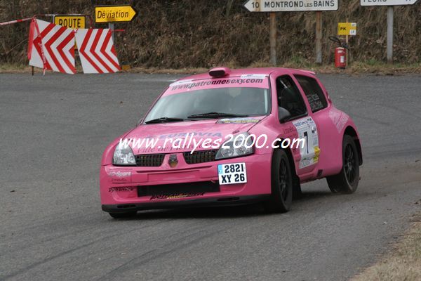 Rallye Baldomérien 2009 (24)