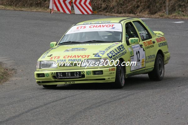 Rallye Baldomérien 2009 (26)