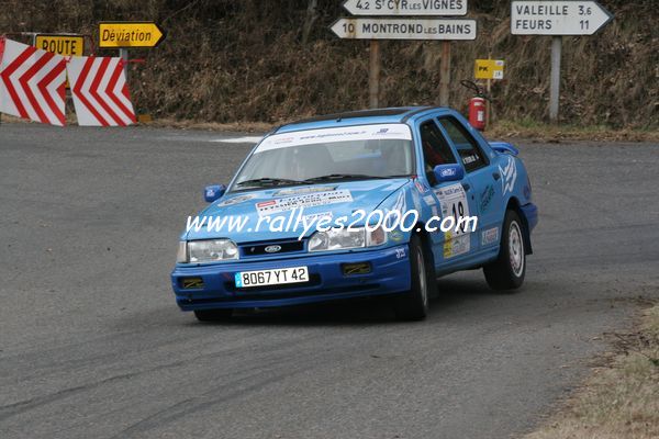 Rallye Baldomérien 2009 (30)