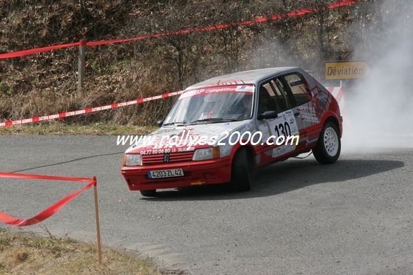 Rallye Baldomérien 2009 (66)