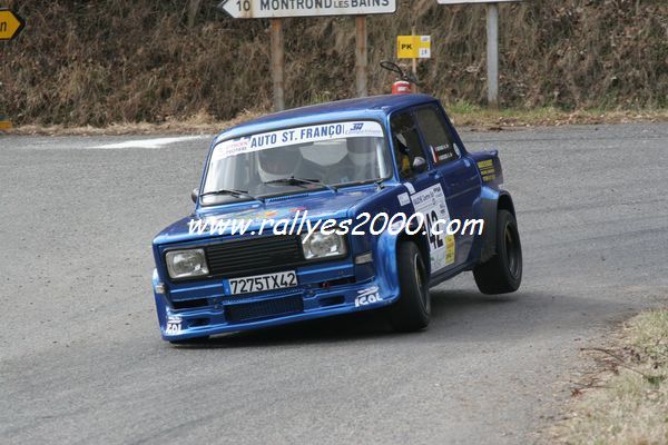 Rallye Baldomérien 2009 (68)