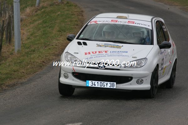 Rallye Baldomérien 2009 (81)