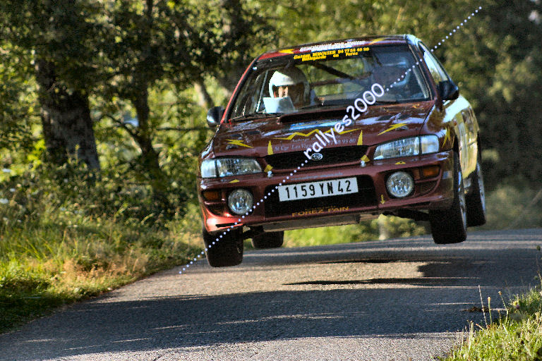 Rallye Chambost Longessaigne 2008 (11).JPG