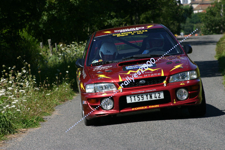 Rallye Chambost Longessaigne 2008 (12).JPG