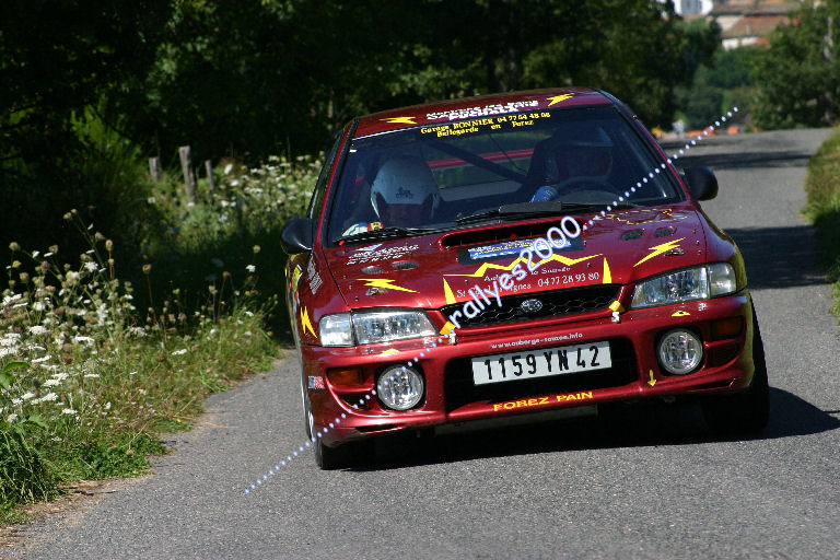 Rallye Chambost Longessaigne 2008 (12)