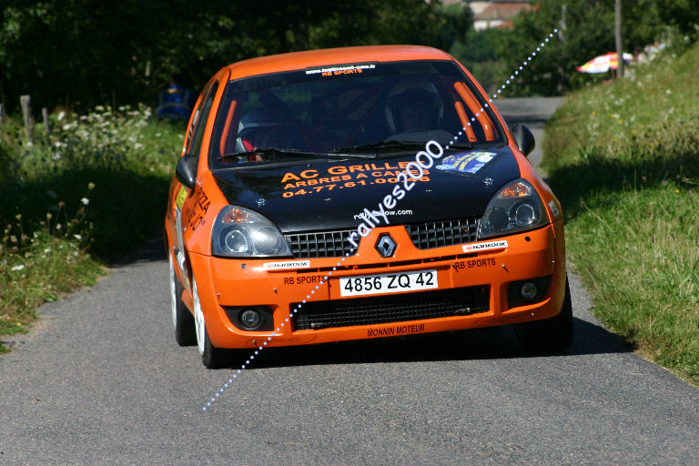 Rallye Chambost Longessaigne 2008 (22).JPG