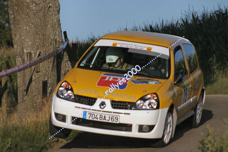 Rallye Chambost Longessaigne 2008 (24).JPG