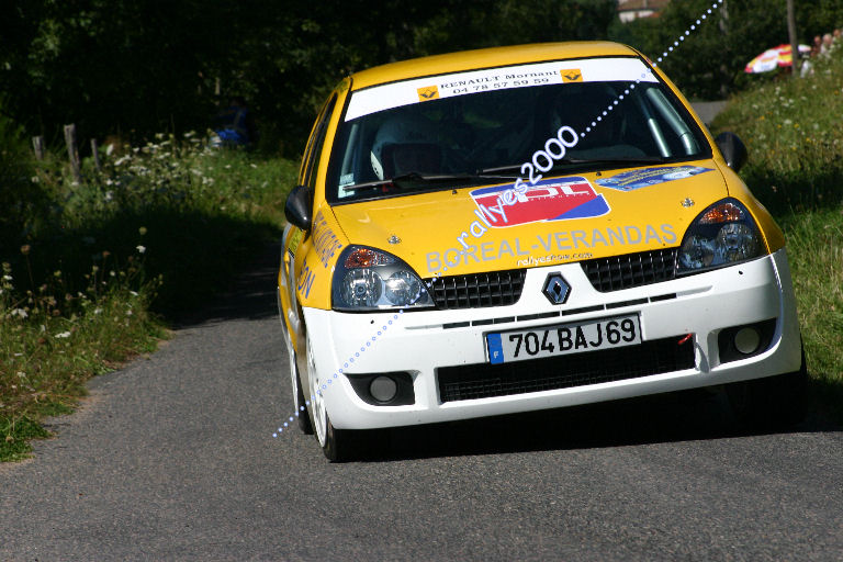 Rallye Chambost Longessaigne 2008 (25).JPG