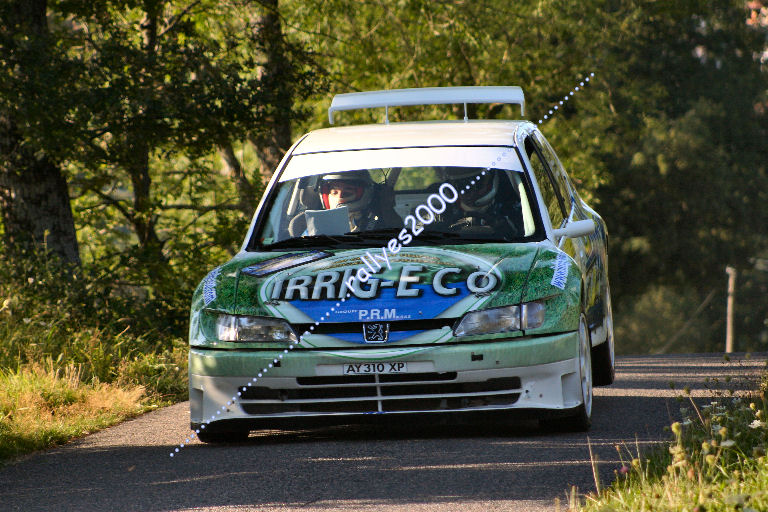 Rallye Chambost Longessaigne 2008 (26).JPG
