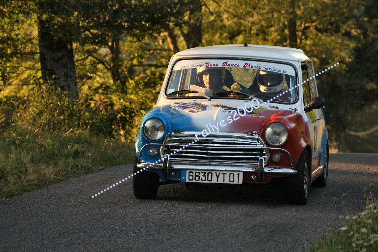 Rallye Chambost Longessaigne 2008 (40)