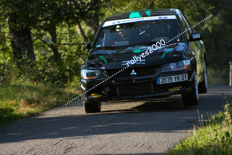 Rallye Chambost Longessaigne 2008 (47)