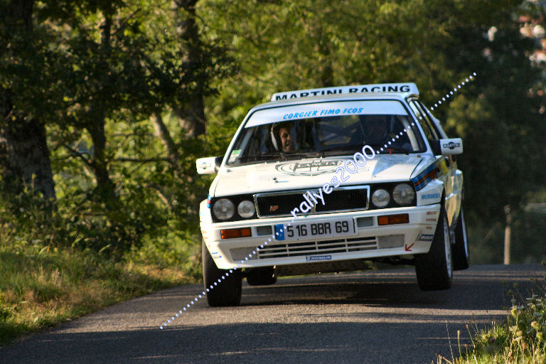 Rallye Chambost Longessaigne 2008 (49)