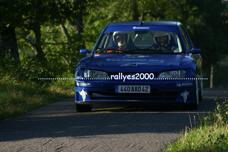 Rallye Chambost Longessaigne 2008 (51).JPG