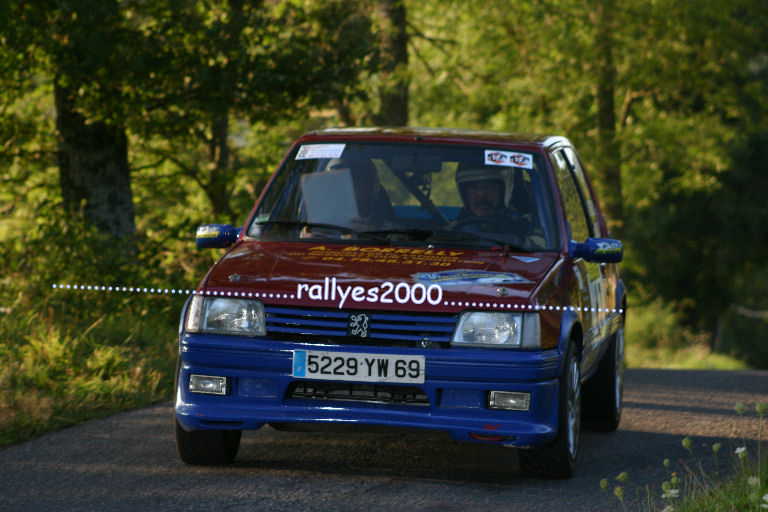 Rallye Chambost Longessaigne 2008 (60).JPG