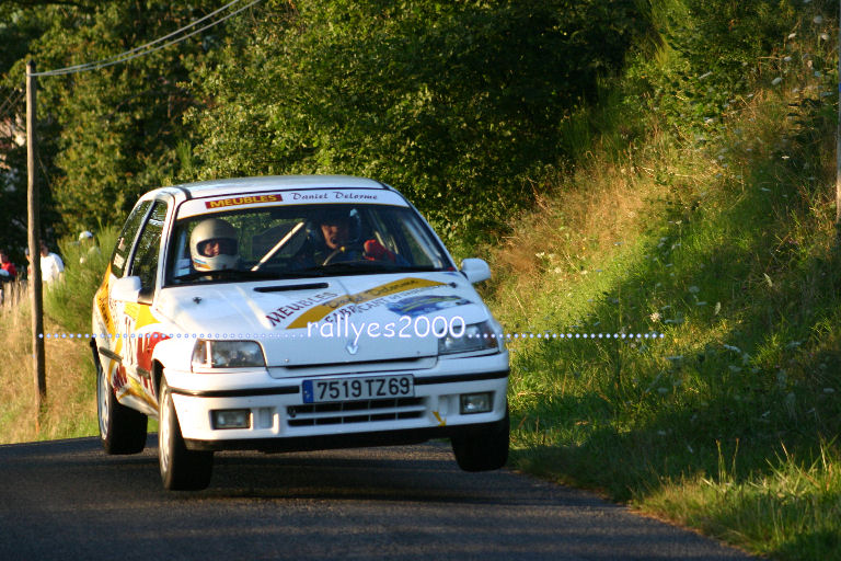 Rallye Chambost Longessaigne 2008 (62)