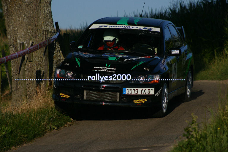 Rallye Chambost Longessaigne 2008 (67)