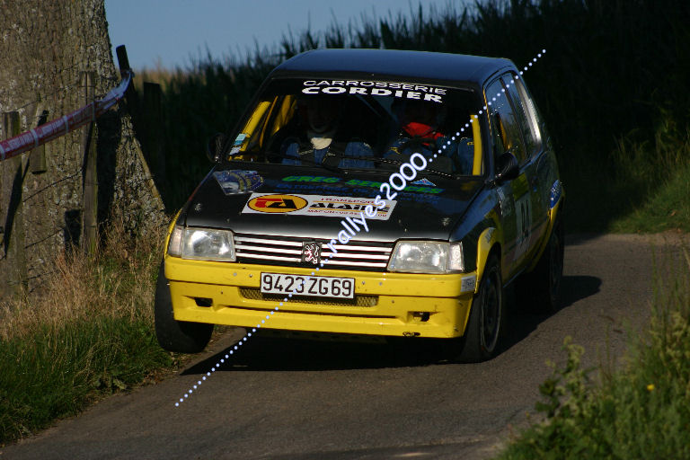 Rallye Chambost Longessaigne 2008 (75).JPG