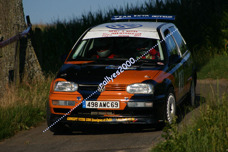 Rallye Chambost Longessaigne 2008 (76)