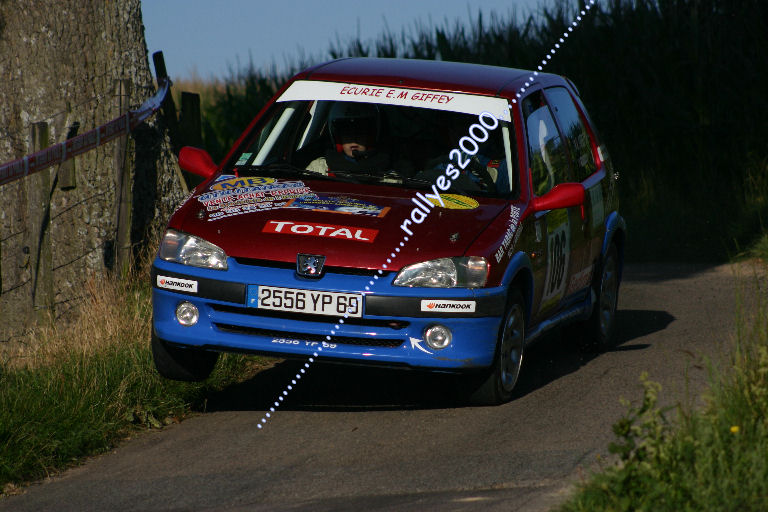 Rallye Chambost Longessaigne 2008 (83).JPG