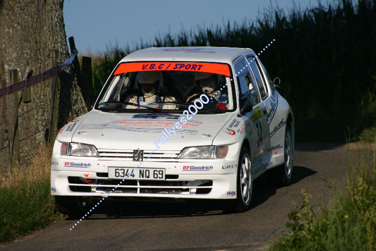 Rallye Chambost Longessaigne 2008 (84).JPG
