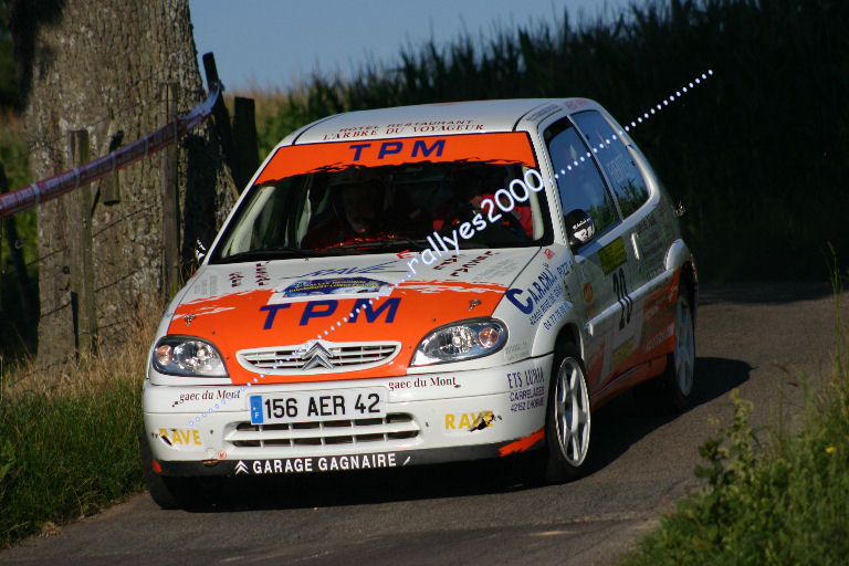 Rallye Chambost Longessaigne 2008 (89).JPG