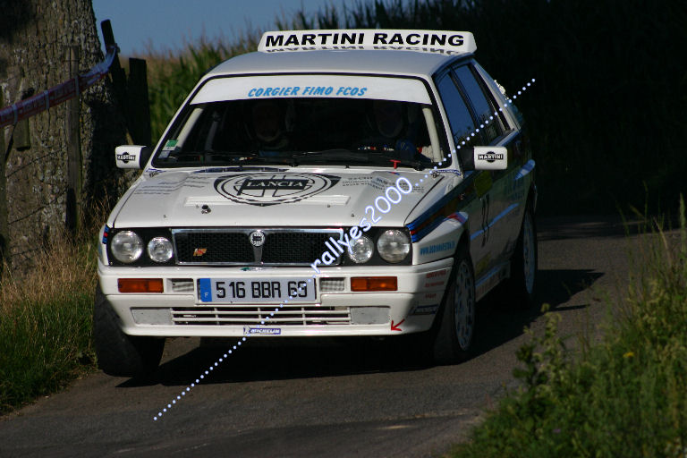 Rallye Chambost Longessaigne 2008 (97)