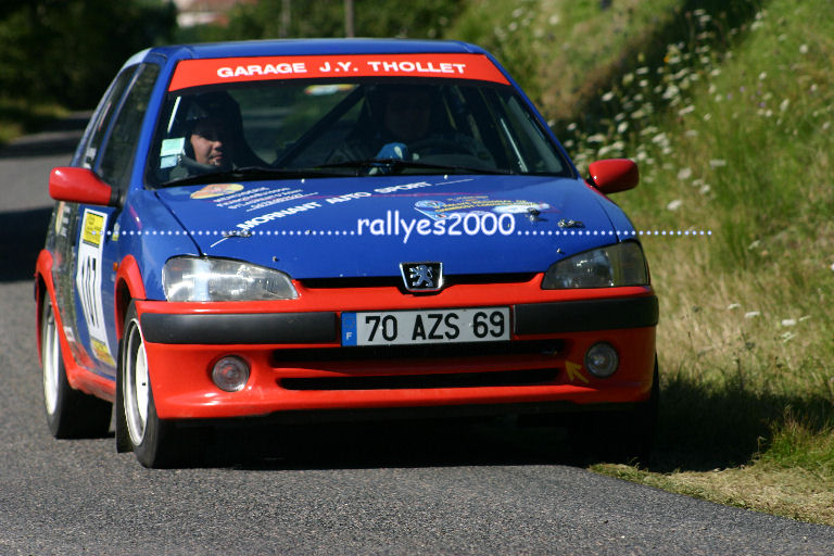 Rallye Chambost Longessaigne 2008 (158).JPG