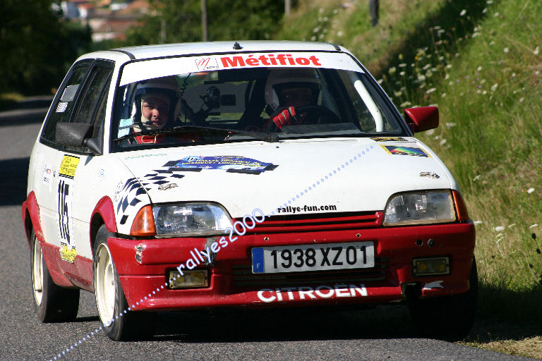Rallye Chambost Longessaigne 2008 (165).JPG