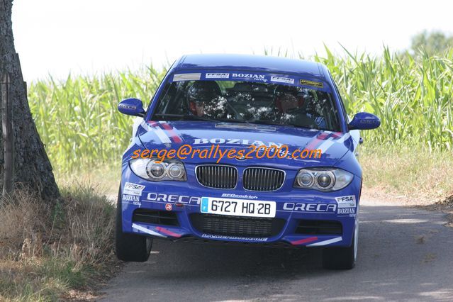 Rallye Chambost Longessaigne 2009 (6)