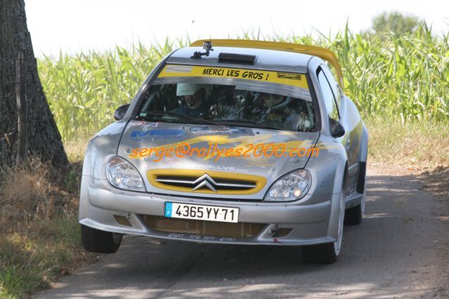 Rallye Chambost Longessaigne 2009 (16).JPG