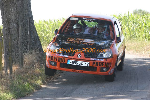 Rallye Chambost Longessaigne 2009 (21).JPG