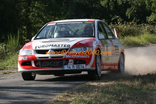 Rallye Chambost Longessaigne 2009 (34)