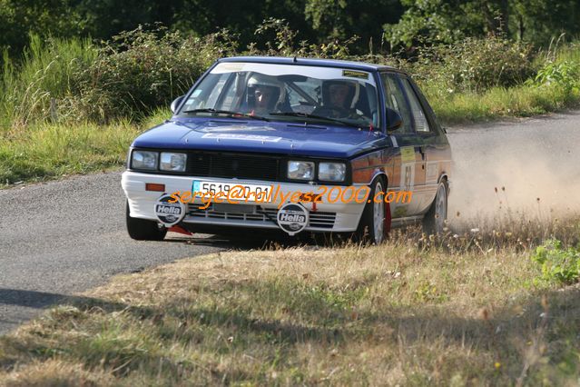 Rallye Chambost Longessaigne 2009 (36)