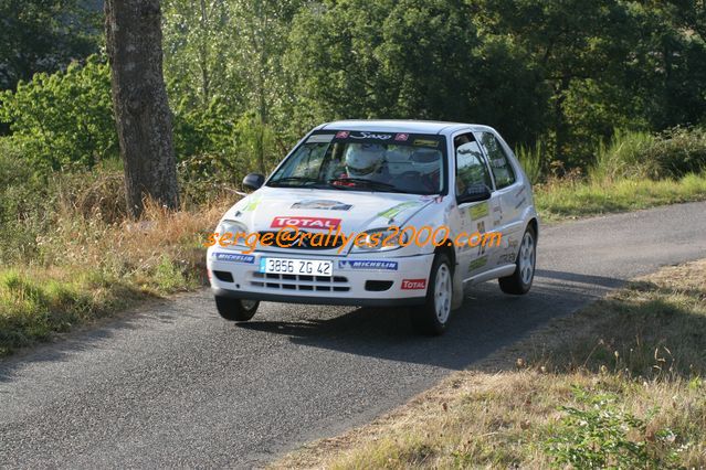 Rallye Chambost Longessaigne 2009 (37).JPG