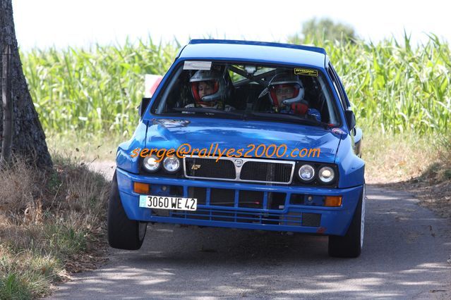 Rallye Chambost Longessaigne 2009 (47)