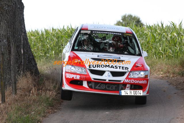 Rallye Chambost Longessaigne 2009 (51)