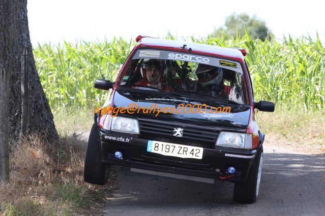 Rallye Chambost Longessaigne 2009 (53).JPG