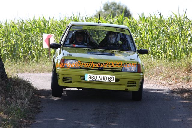 Rallye Chambost Longessaigne 2009 (57)