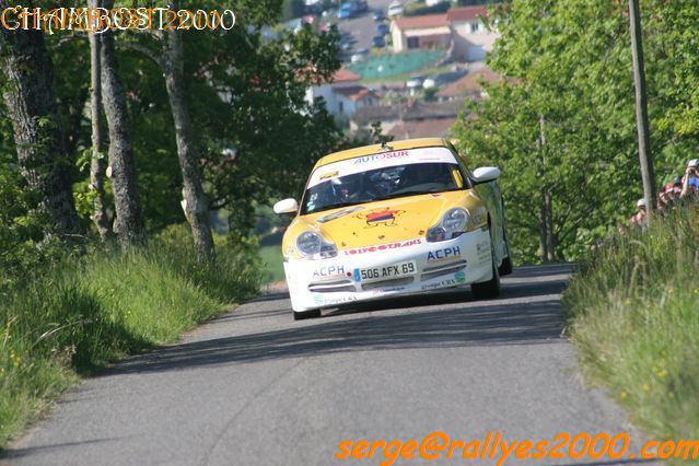 Rallye Chambost Longessaigne 2010 (9)